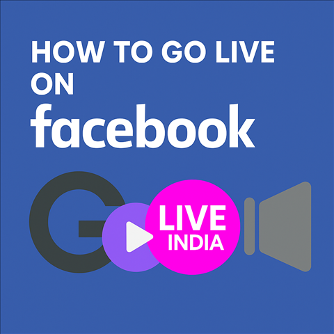 How to Live on Facebook with GoLiveindia Streaming Platform How to Live on Facebook with GoLiveindia Streaming Platform | GoLiveIndia